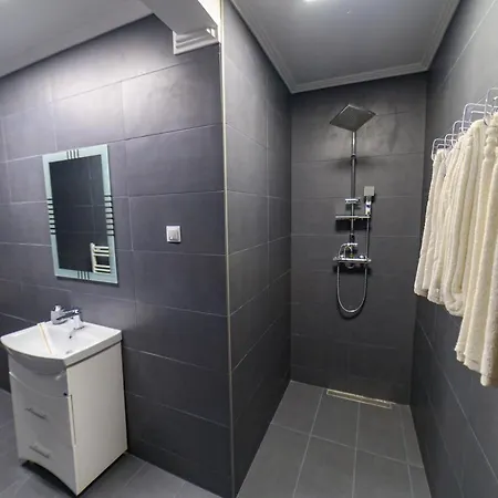 Aviator Apartament - Business Class Confort - Luxury Apartment Deva
