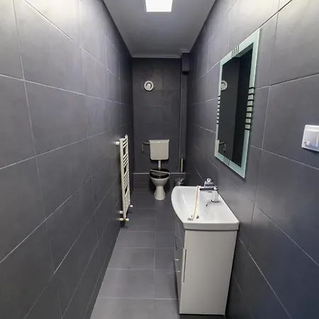 Aviator Apartament - Business Class Confort - Luxury