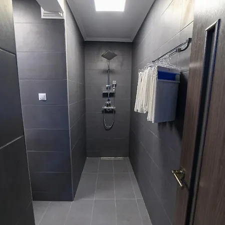 Aviator Apartament - Business Class Confort - Luxury Apartment