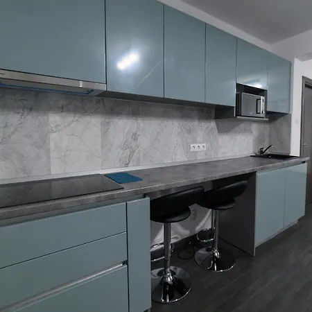 Apartment Aviator Apartament - Business Class Confort - Luxury Deva